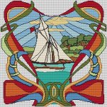 (image for) Sailing